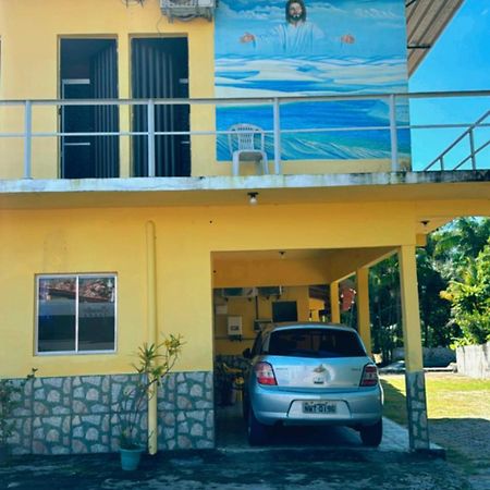 Pousada Beira Rio Barrerinhas Hotel Barreirinhas Eksteriør billede