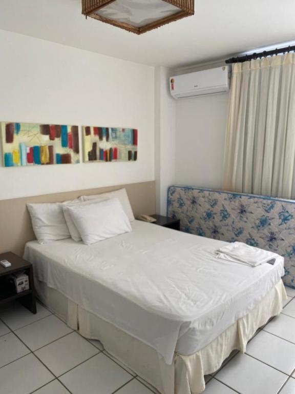 Pousada Beira Rio Barrerinhas Hotel Barreirinhas Eksteriør billede